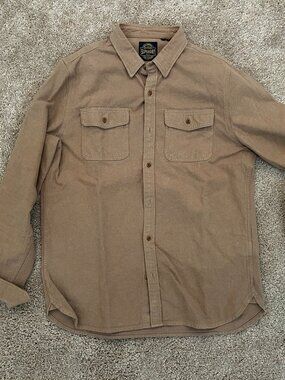 Superdry Overshirt